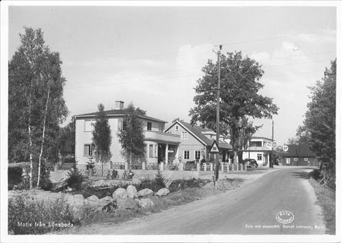 95. Rostfria och Lönnqvists 1944