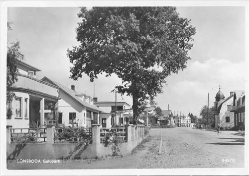 96. Rostfria och Lönnqvists 1943