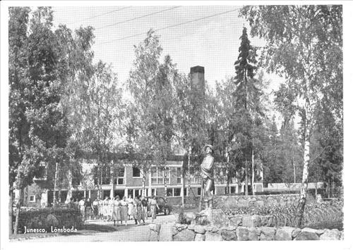 136. Junesco 1956