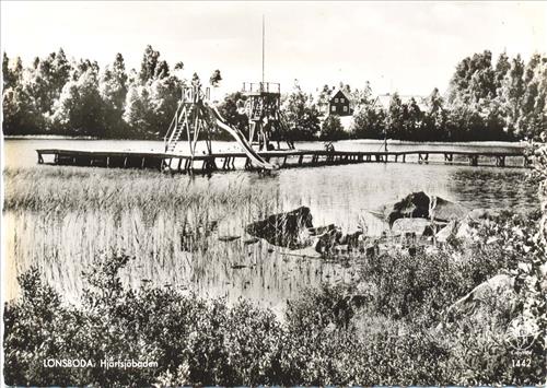 168. Tommaboda - Hjärtasjön