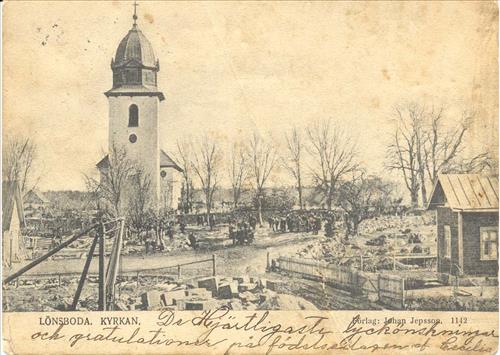 17. Centrum 1904