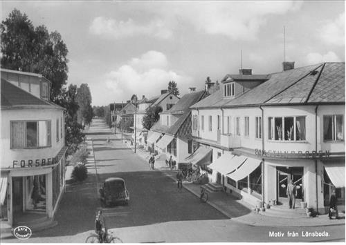 224. Eskilstunaboden ca 1955