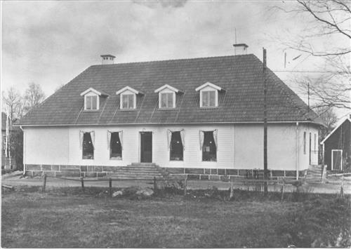 61. Kooperativa från framsidan 1928