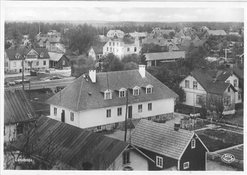 60. Kooperativa 1939