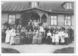 Pickebacken 1916