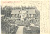 122. Gamla skolan 1910