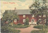 129. Gamla Prästgården i Ö.Flyboda 1916