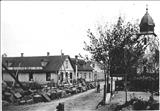 190. Carlesons och kyrkan