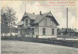 171. Gylsboda - Handelshuset 1908