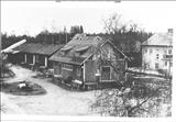 185. Järnvägsmagasinen ca 1955