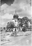 40. Torget och Kyrkan 1960-tal