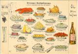 4. Svenskt Smörgårdsbord