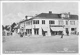 68. Kemikalie & Pappershandel ca 1950